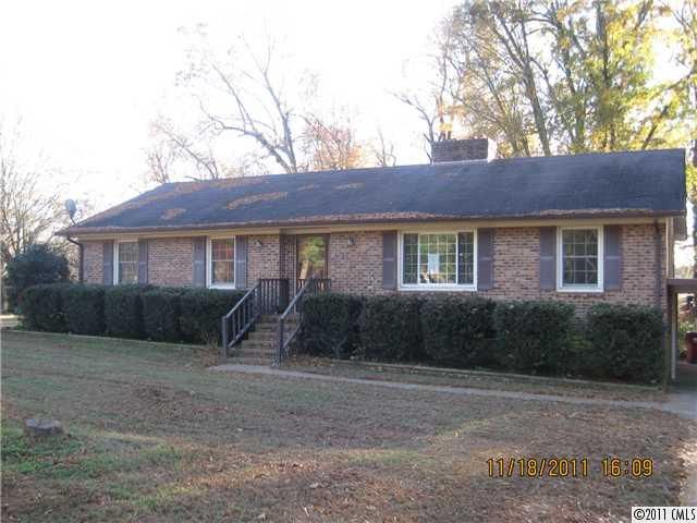 632 Morgan Pl, Marshville, NC 28103