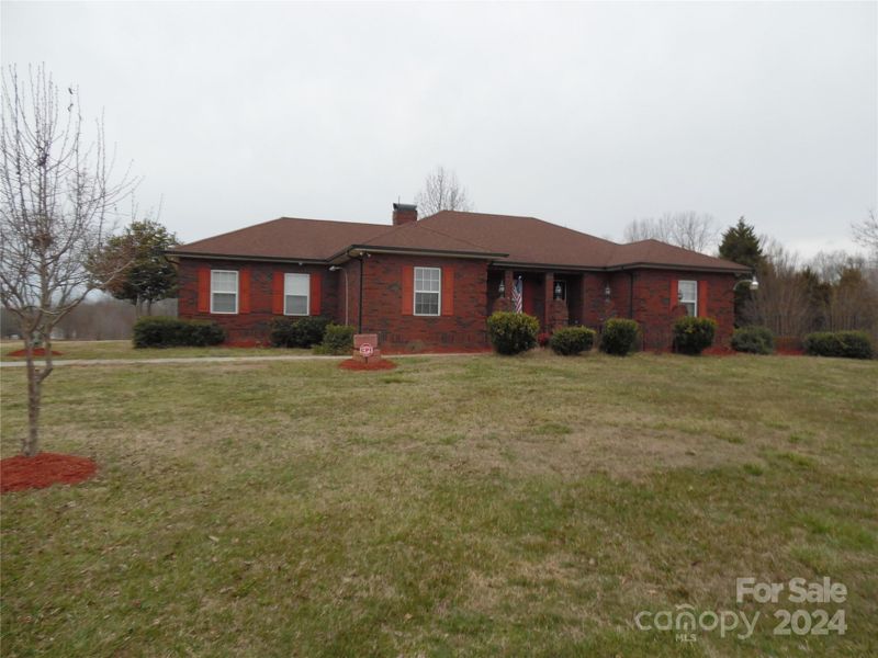 3201 Buffalo Shoals Rd, Newton, NC 28658