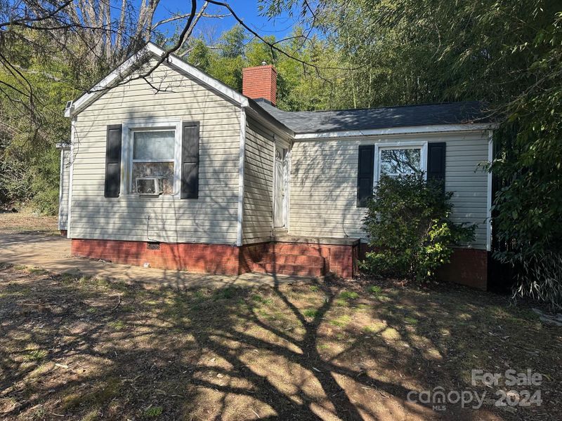1314 West Blvd, Charlotte, NC 28208
