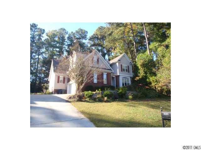 21277 Summerbrook Dr #3, Cornelius, NC 28031