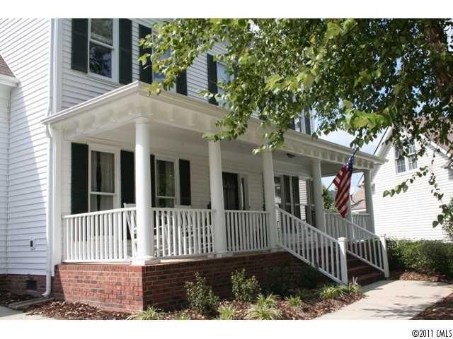 10510 Howell Ct, Charlotte, NC 28277
