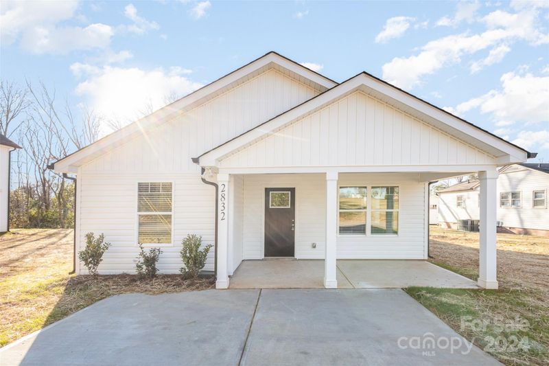2832 S Ridge Ave, Concord, NC 28025
