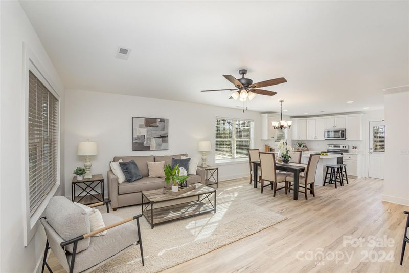 2838 S Ridge Ave, Concord, NC 28025