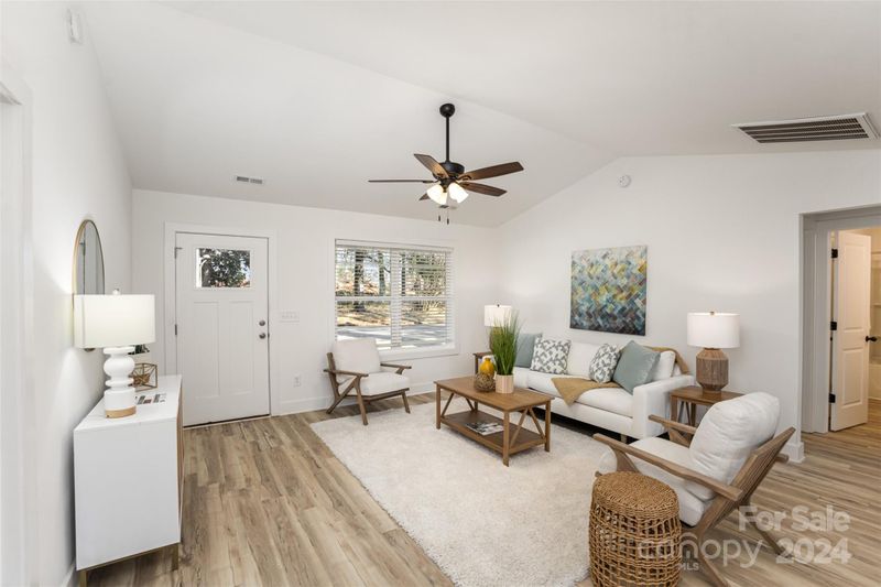 2850 S Ridge Ave, Concord, NC 28025