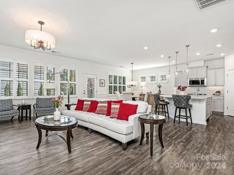 417 Moses Dr, Indian Land, SC 29707