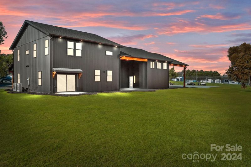 9288 Sherrills Ford Rd, Terrell, NC 28682