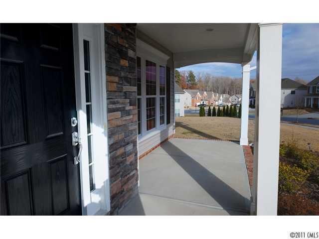 10819 NW Elsfield Ave, Concord, NC 28027