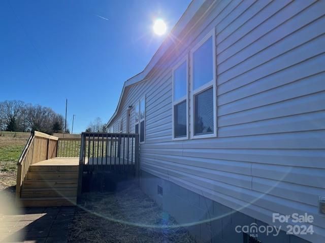 1642 Wellridge Rd, Chester, SC 29706