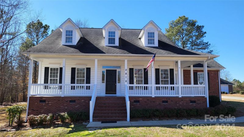 2818 Cane Mill Rd, Lancaster, SC 29720