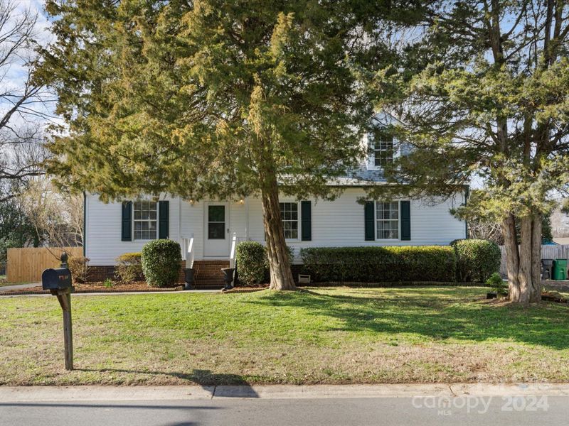 10912 Kingfisher Dr, Charlotte, NC 28226