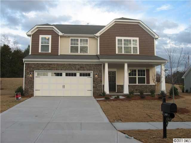 143 Warfield Dr, Mooresville, NC 28115