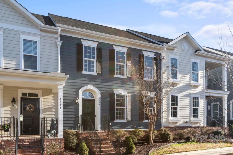 6450 Hove Rd, Mint Hill, NC 28227