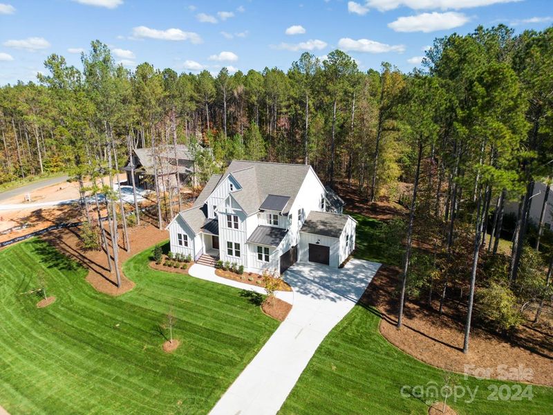 6398 Chimney Bluff Rd #77, Lancaster, SC 29720