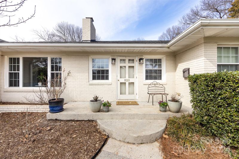 1120 Coddington Pl, Charlotte, NC 28211