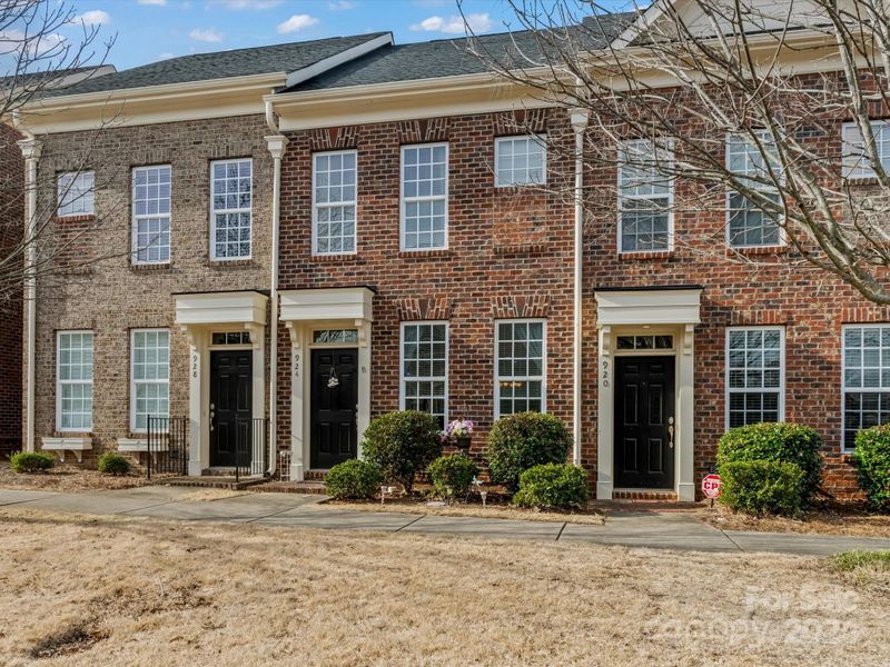 924 Gardners Way, Cornelius, NC 28031