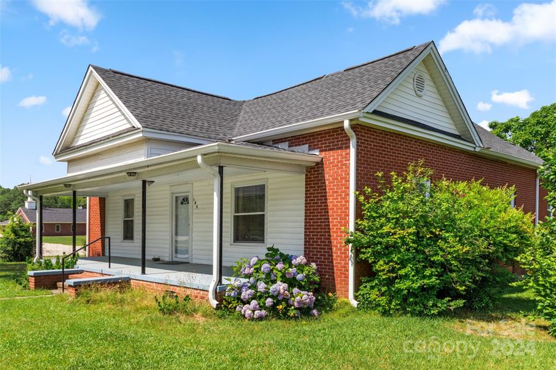 185 N Main St, Richburg, SC 29729