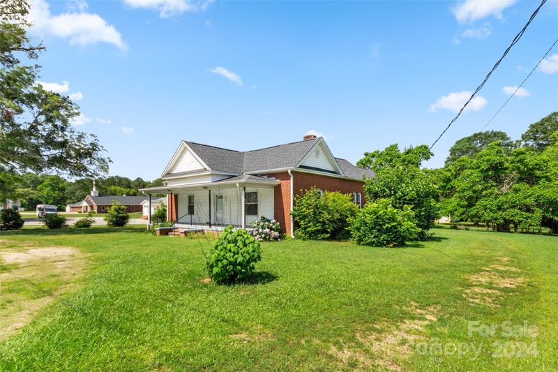 185 N Main St, Richburg, SC 29729