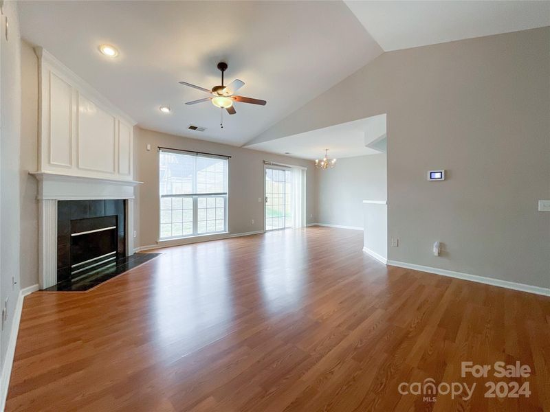 7346 Balancing Rock Ct, Charlotte, NC 28262