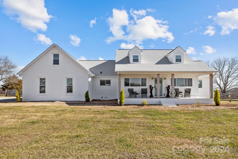 1692 Owls Den Rd, Lincolnton, NC 28092