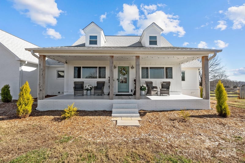1692 Owls Den Rd, Lincolnton, NC 28092