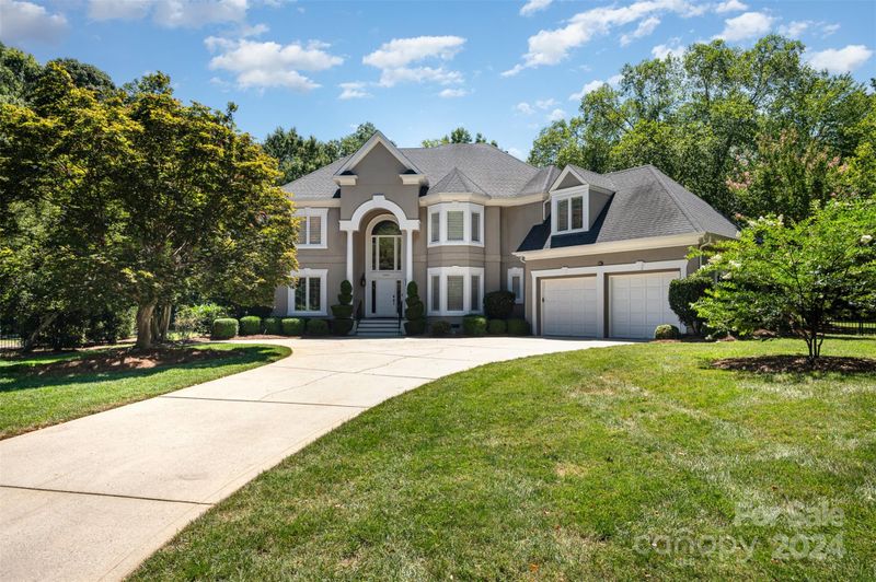 4202 Gosford Pl, Charlotte, NC 28277