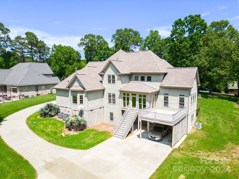 3563 Gordon St, Terrell, NC 28682