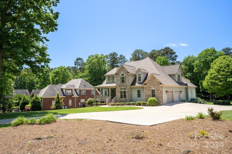 3563 Gordon St, Terrell, NC 28682
