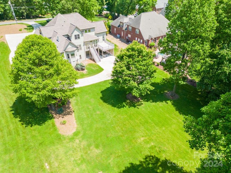 3563 Gordon St, Terrell, NC 28682
