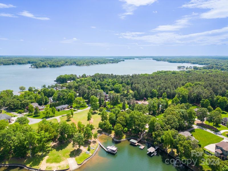 3563 Gordon St, Terrell, NC 28682