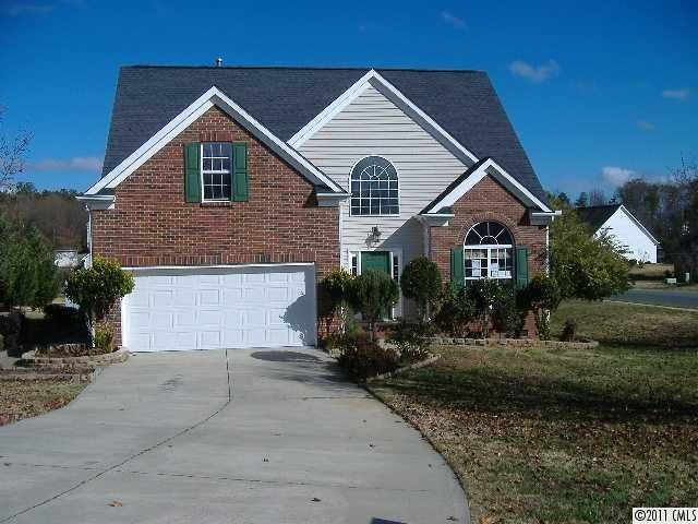 4110 John Stevenson Rd, Monroe, NC 28110