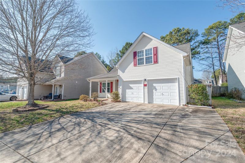 537 Dayton Rd, Rock Hill, SC 29732