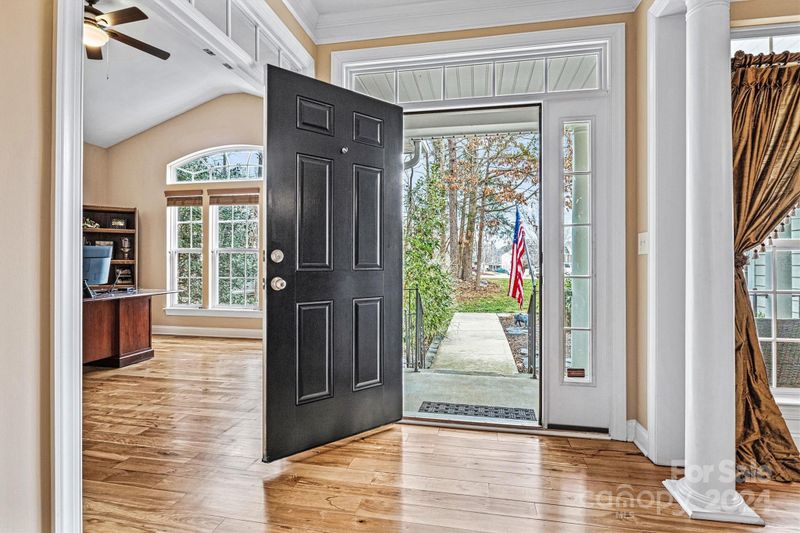 1310 Valhalla Dr, Denver, NC 28037