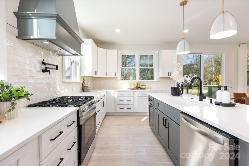 3315 Draper Ave, Charlotte, NC 28205