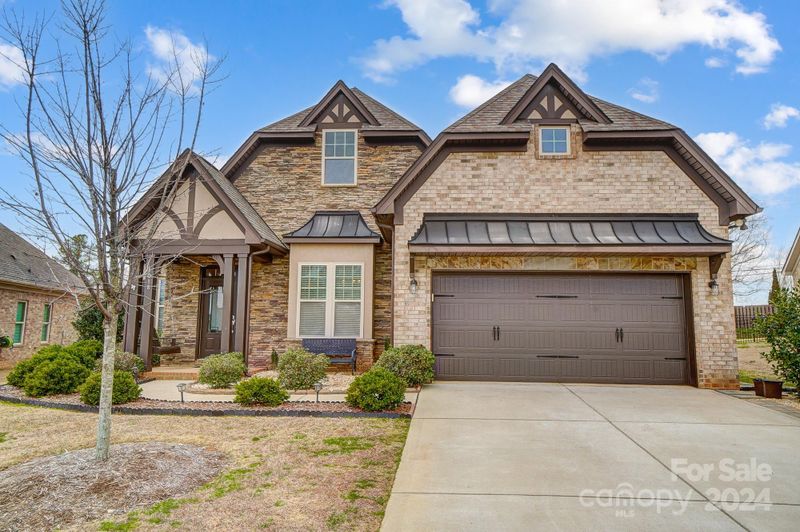 1018 Ivy Way, Indian Trail, NC 28079