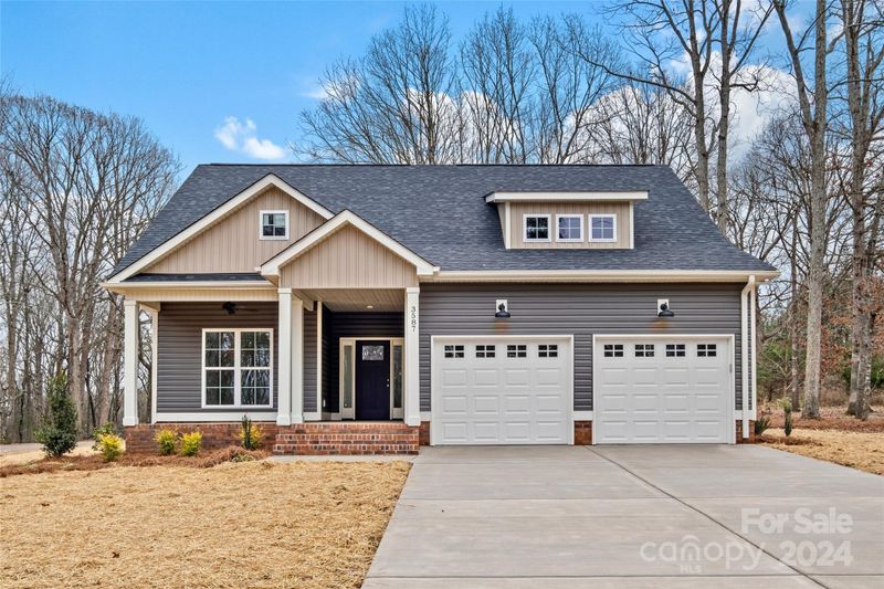 3587 Eva Dr NW, Concord, NC 28027