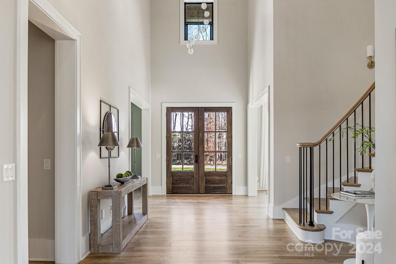 224 Lakenheath Ln, Matthews, NC 28105