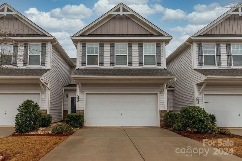 452 Tayberry Ln, Fort Mill, SC 29715