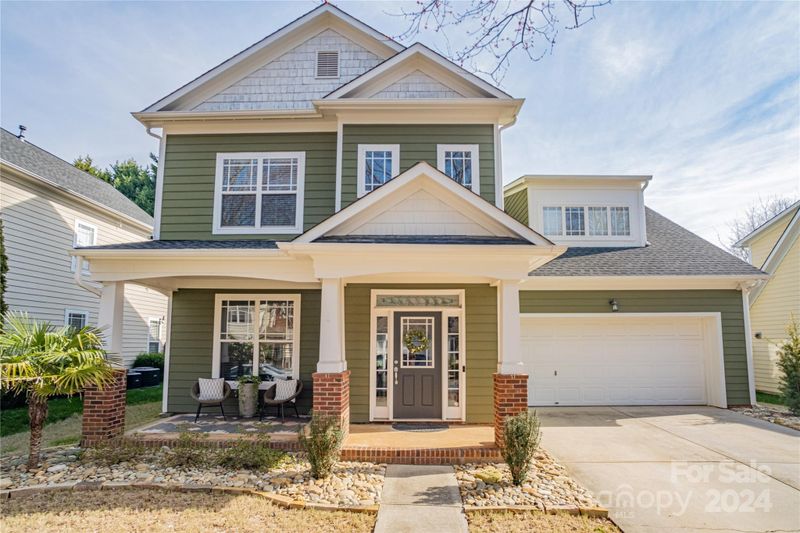 19212 Coachmans Tc, Cornelius, NC 28031