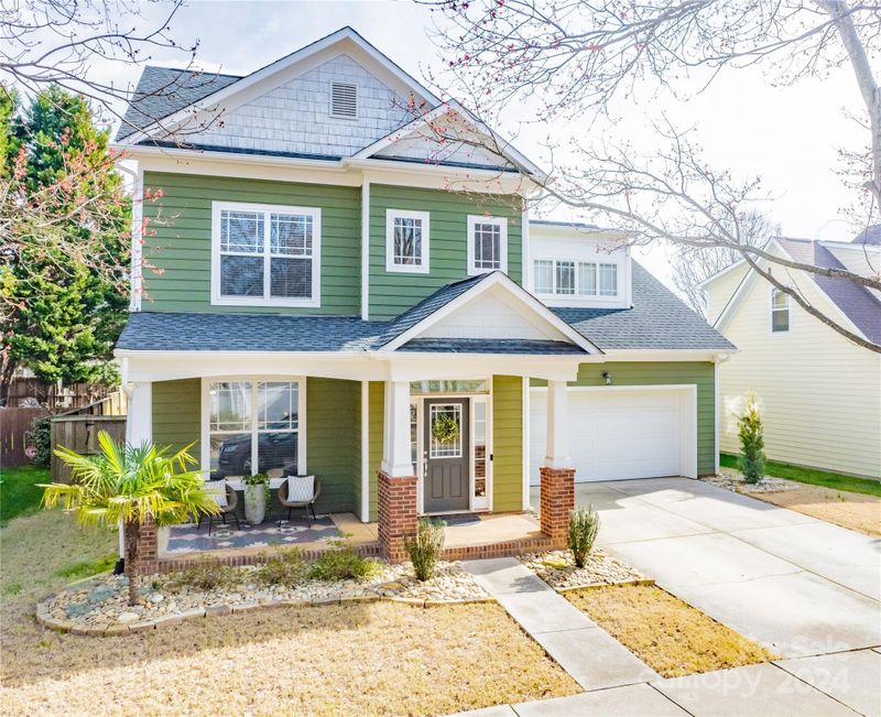 19212 Coachmans Tc, Cornelius, NC 28031