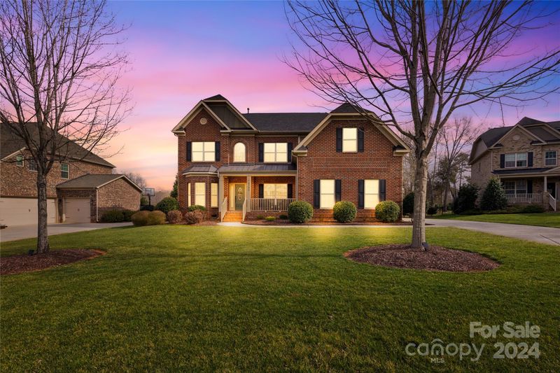 5105 Rhett Ct, Wesley Chapel, NC 28110