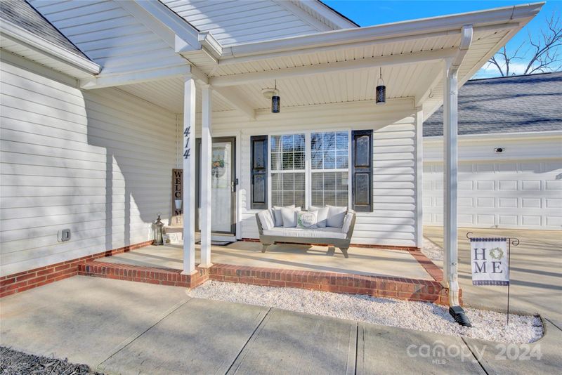 414 Summer Ridge Rd, Stanley, NC 28164