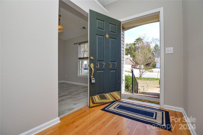3737 Marbury Rd, Charlotte, NC 28269