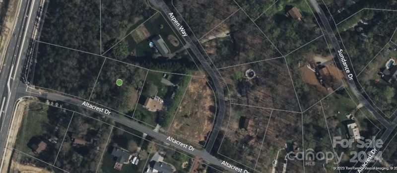 8160 Altacrest Dr, Concord, NC 28027