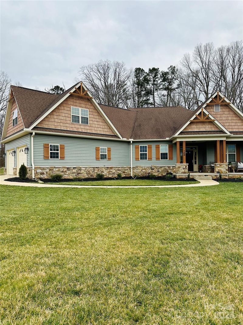 148 Hamilton Rd, Troutman, NC 28166
