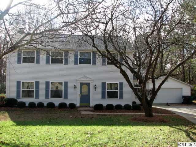7203 Connan Ln, Charlotte, NC 28226