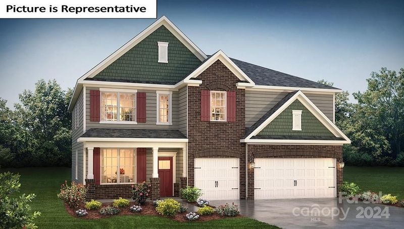 6061 Sylvan Dr, Denver, NC 28037