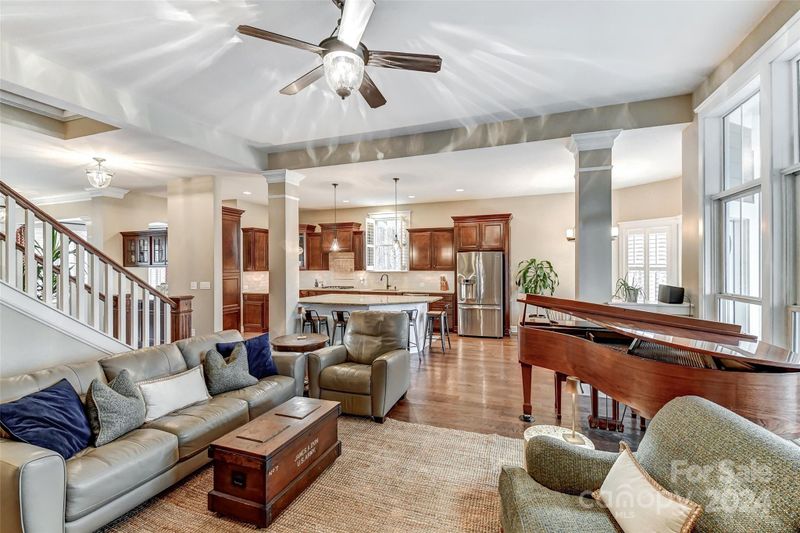 5505 Morris Hunt Dr, Fort Mill, SC 29708