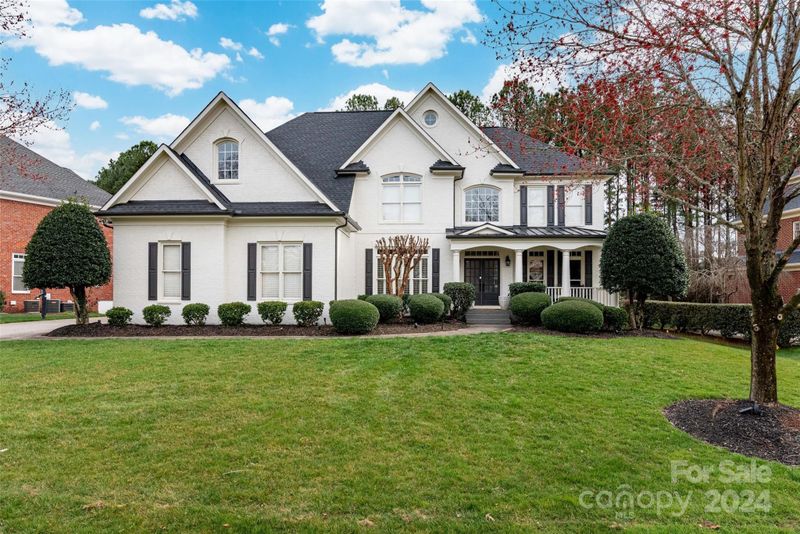 14044 Lissadell Cir, Charlotte, NC 28277