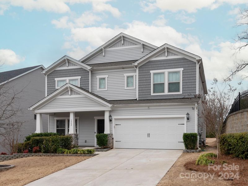 3042 Cedric Ct, Fort Mill, SC 29715