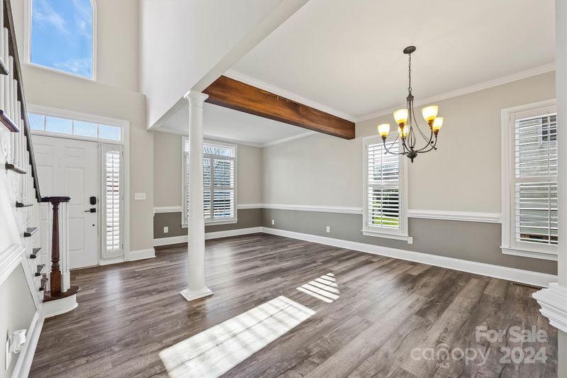 14832 Rexford Chase Ct, Matthews, NC 28104